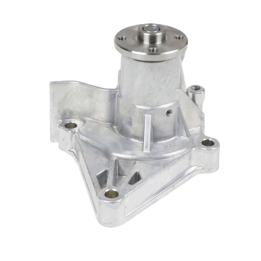 Factory Price Water Pump For Hyundai Kia Korean Car Accent 25100-22650