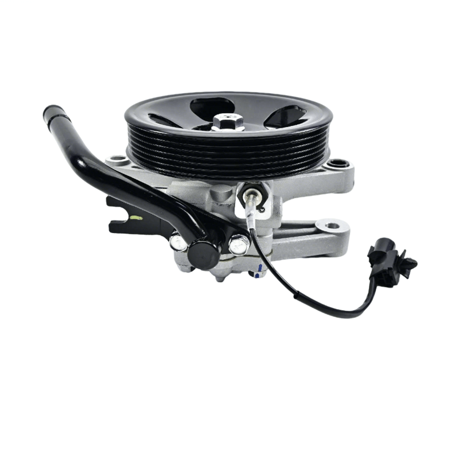 High Quality Power Steering Pump For Kia Verna K2 Cerato 57100-4L000 57100-0U000 57100-1M000 57100-1X000 57100-1X100 57100-4L001 57100-B5000