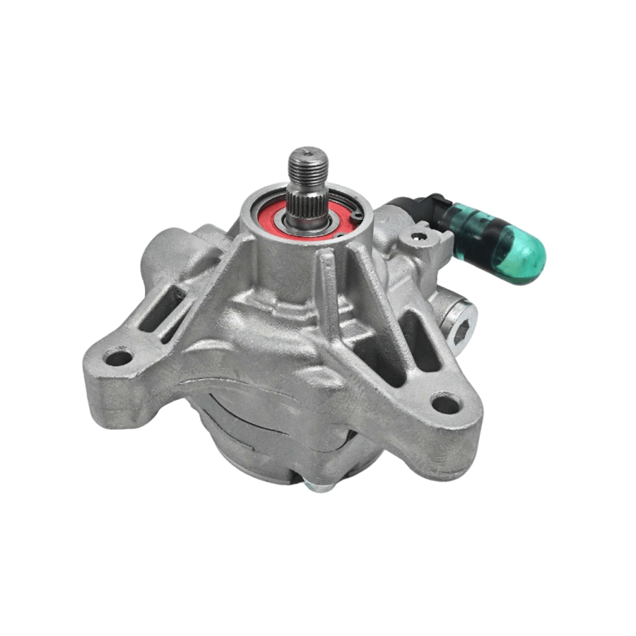 High Quality Power Steering Pump For Honda Accord RD5 CM4 CM5 56110-RAA-A01 56110-RBB-E02 56110-RBB-E01 56110-RBA-E01 56110-RBA-E02