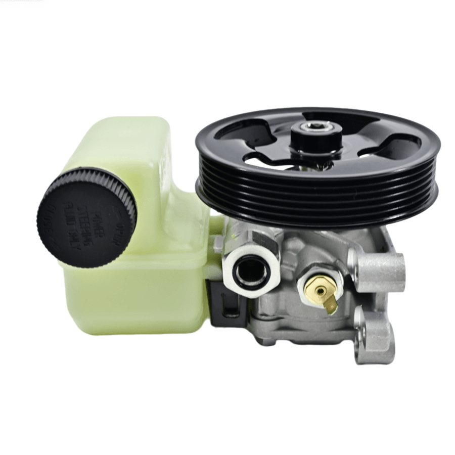 Factory Price Power Steering Pump For Mazda M6 CX7 B70 EG21-32-690 GJ6E-32-650F GJ6A-32-600 GJ6A-32-650 EG21-32-600 EG21-32-600A