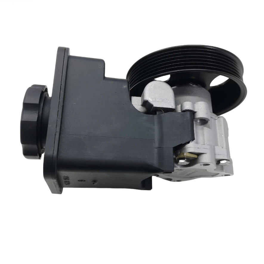 Large Spot Stock Power Steering Pump For GWM Haval H3 2.0L 2.8T 2.4L 3407100-K54 3407100K54