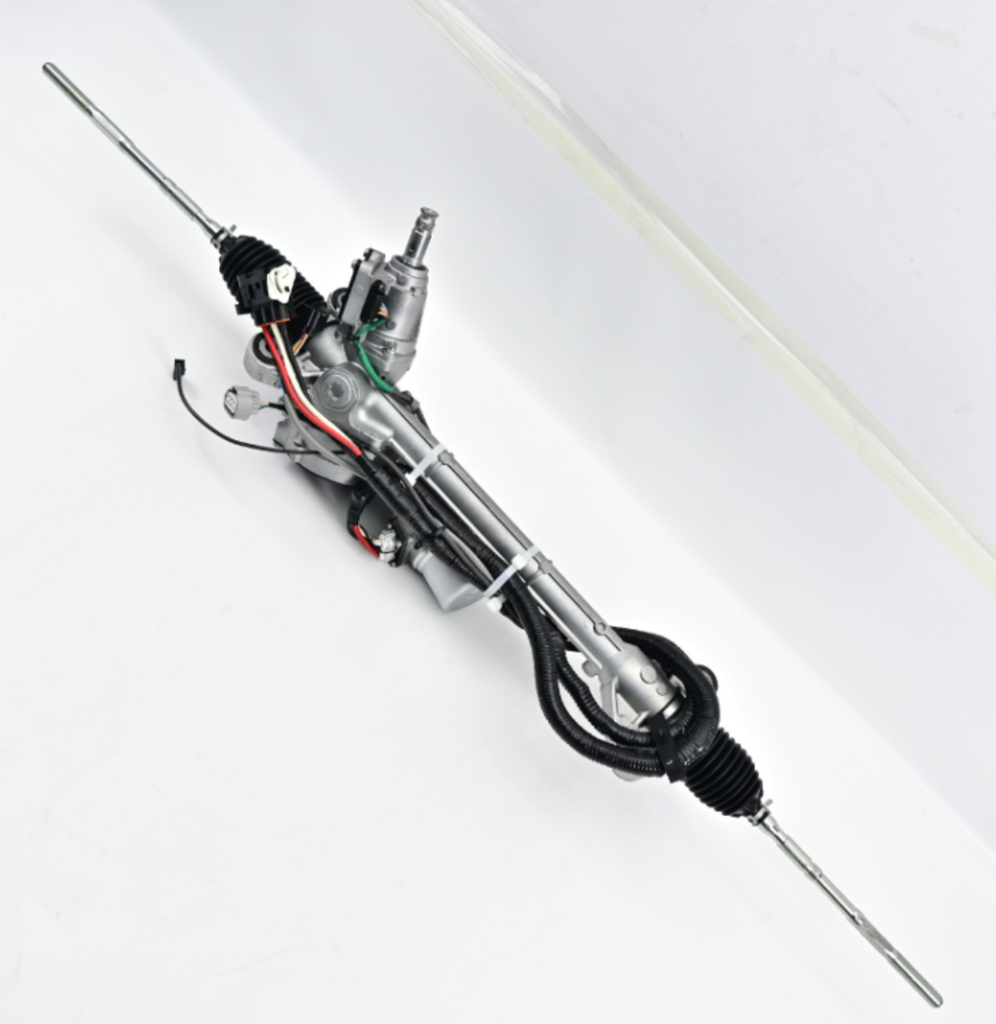 High quality rack and opinon for Subaru Forester 34110-SG010